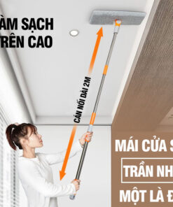 Chổi Quét Mạng Nhện