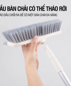 Cọ Nhà Vệ Sinh