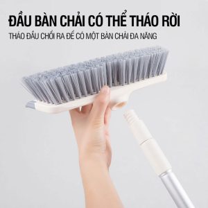 Cọ Nhà Vệ Sinh