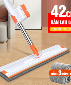 Kitimop White