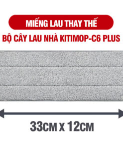 Mieng Lau Thay The Kitimop C6 Plus