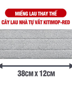 Mieng Lau Thay The Kitimop Red