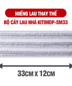 Mieng Lau Thay The Kitimop Sm33