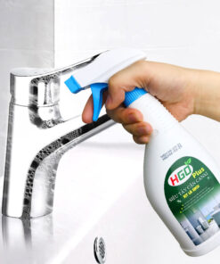 Tẩy Cặn Canxi Hgo Plus