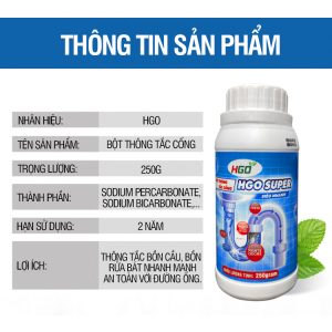 Thông Cống